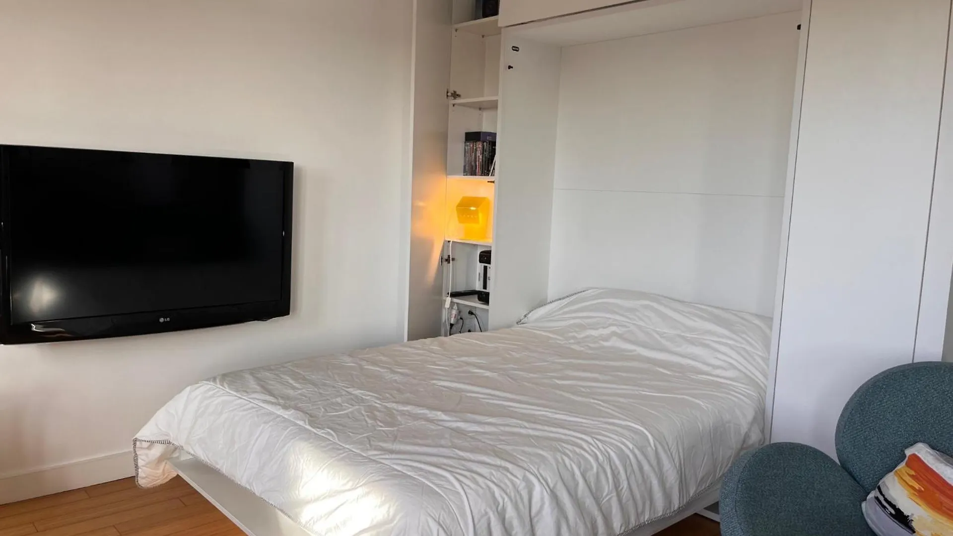 Apartment Heart Of And Magical View Of The Seine River By Weekome Paris